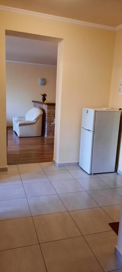 Bastya Apartmanhaz Sarvar Ngoại thất bức ảnh