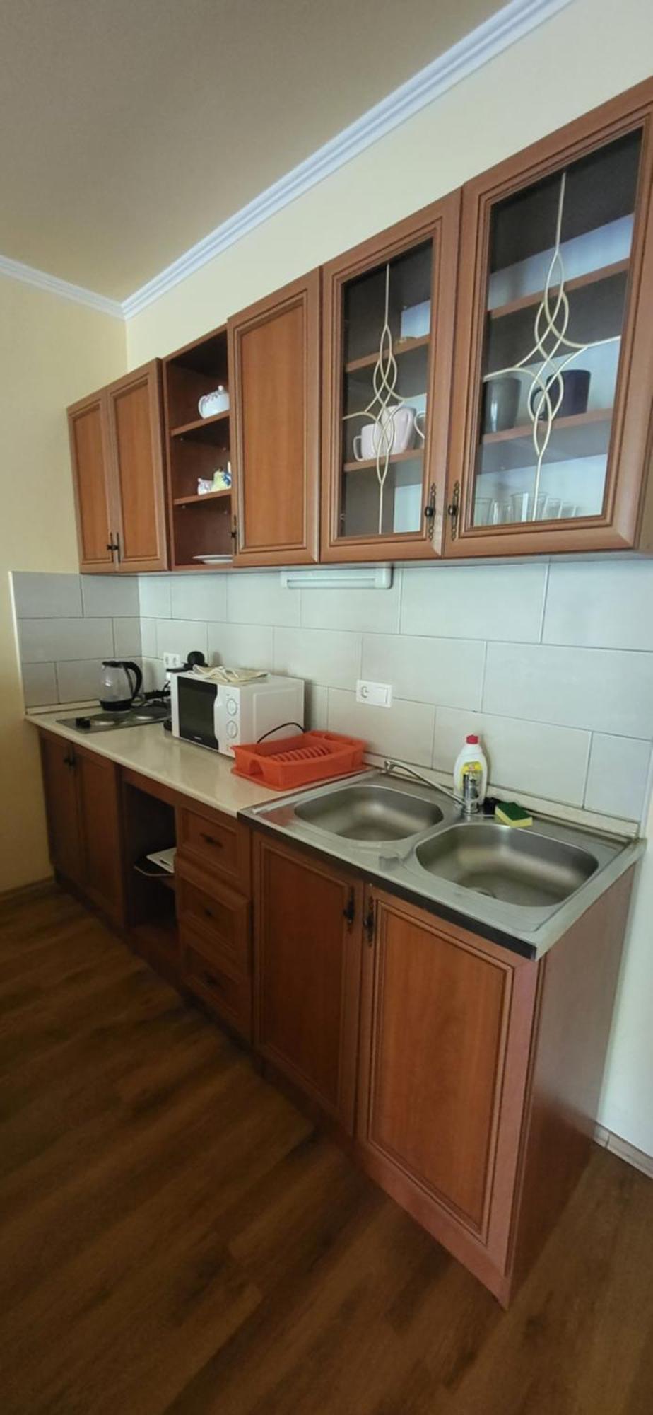 Bastya Apartmanhaz Sarvar Ngoại thất bức ảnh