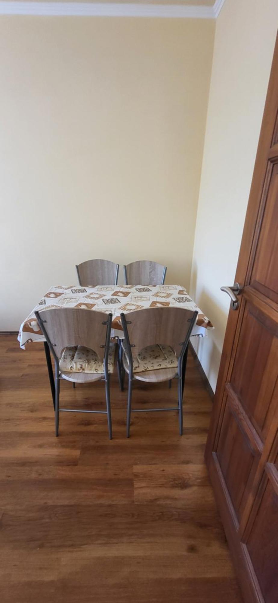 Bastya Apartmanhaz Sarvar Ngoại thất bức ảnh