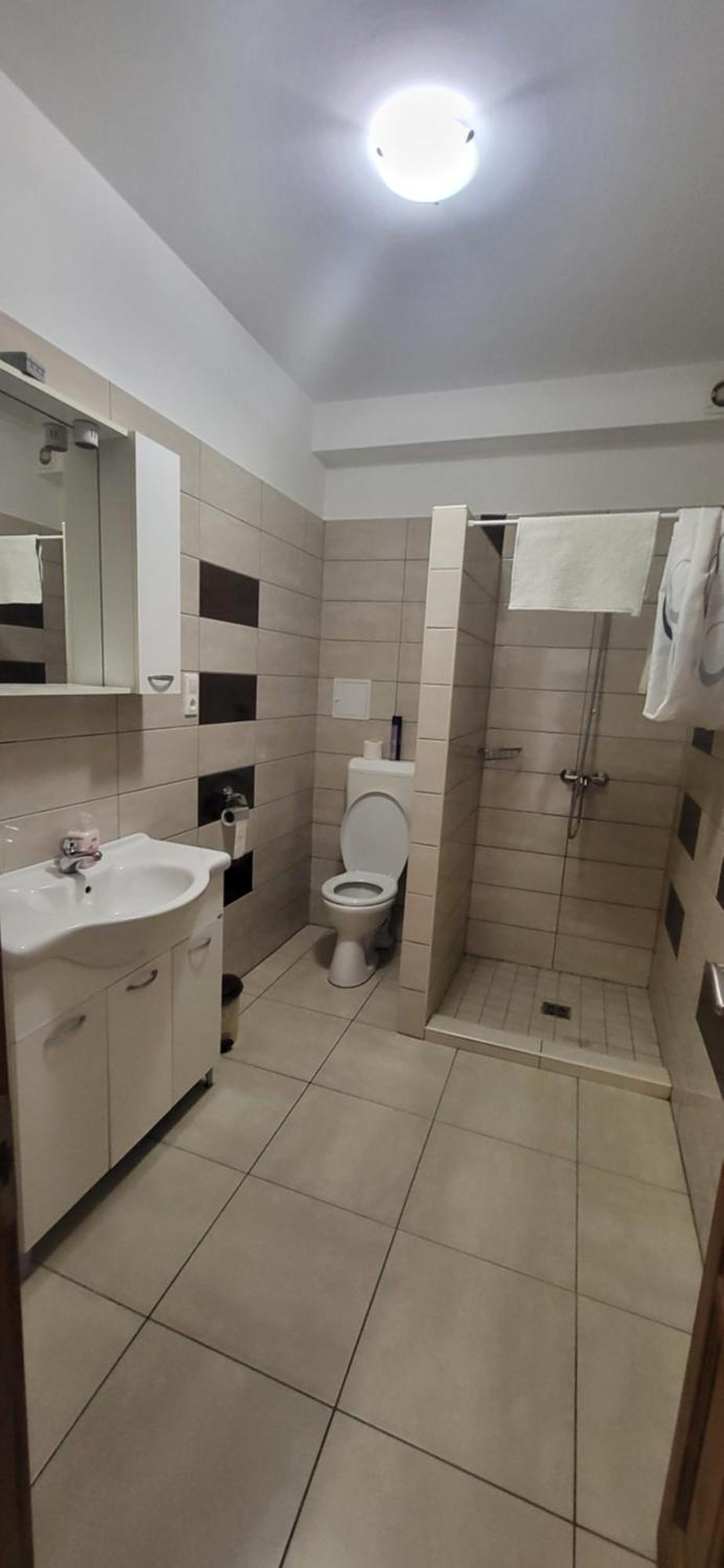 Bastya Apartmanhaz Sarvar Ngoại thất bức ảnh