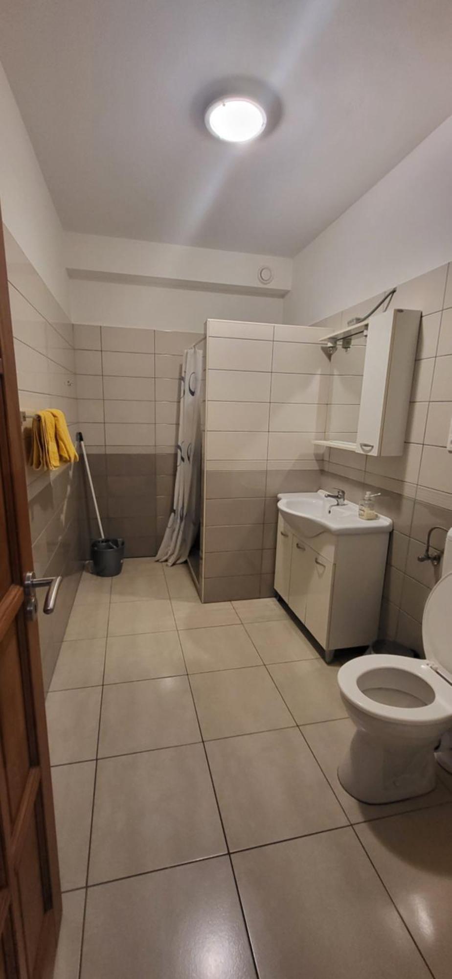 Bastya Apartmanhaz Sarvar Ngoại thất bức ảnh