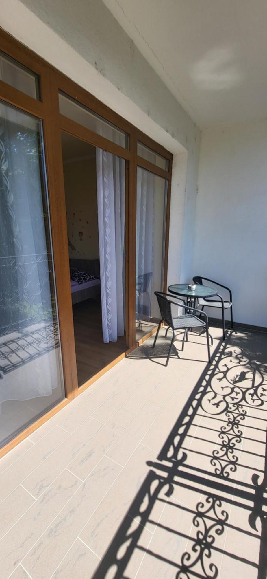 Bastya Apartmanhaz Sarvar Ngoại thất bức ảnh