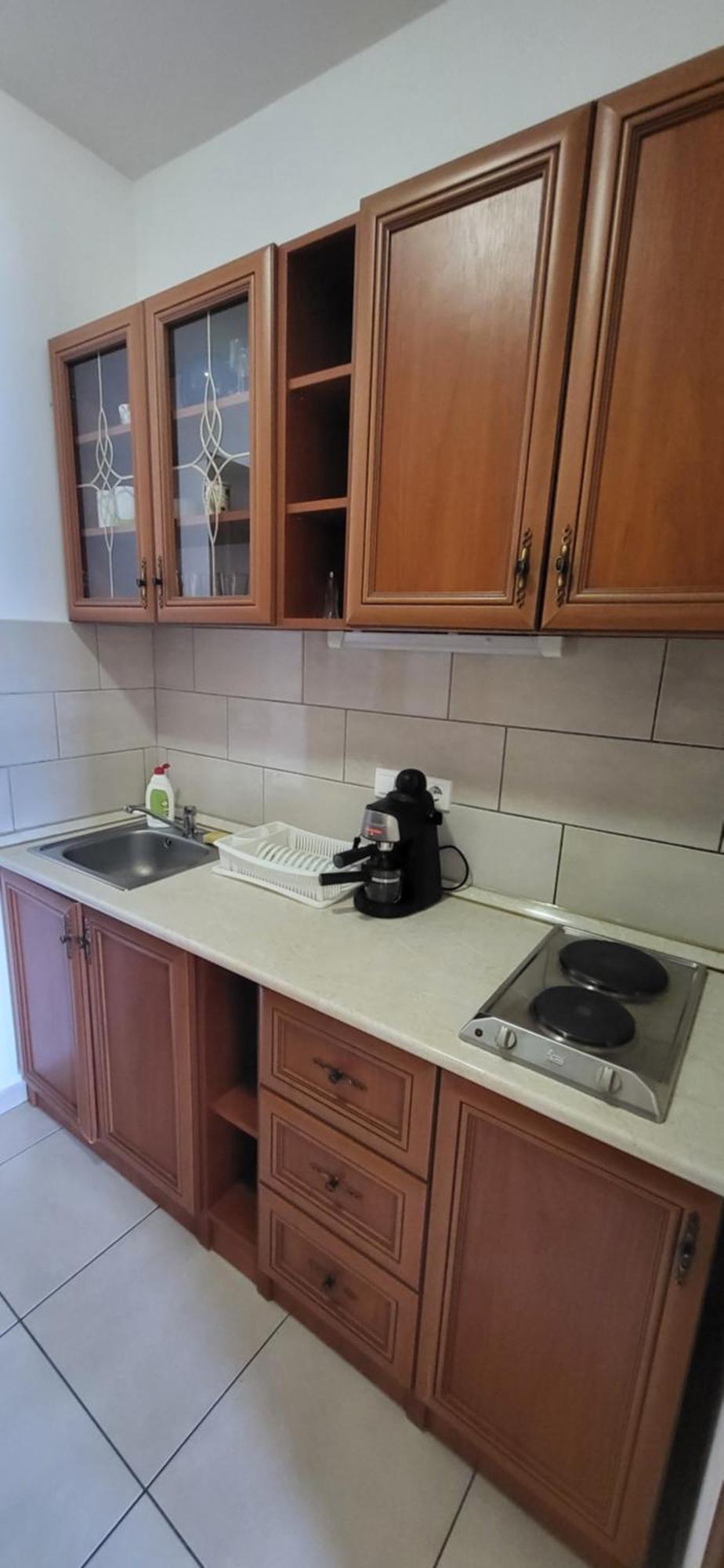 Bastya Apartmanhaz Sarvar Ngoại thất bức ảnh