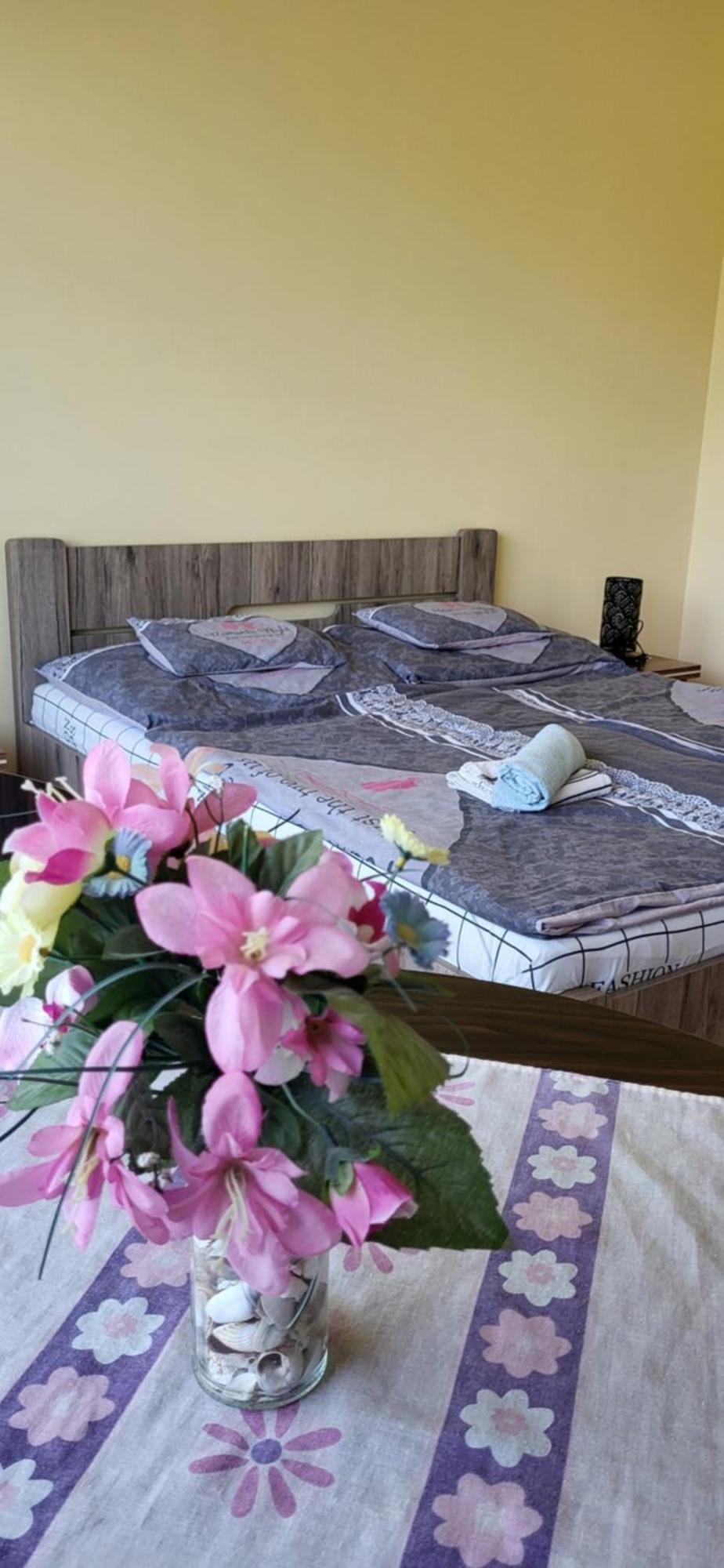 Bastya Apartmanhaz Sarvar Ngoại thất bức ảnh
