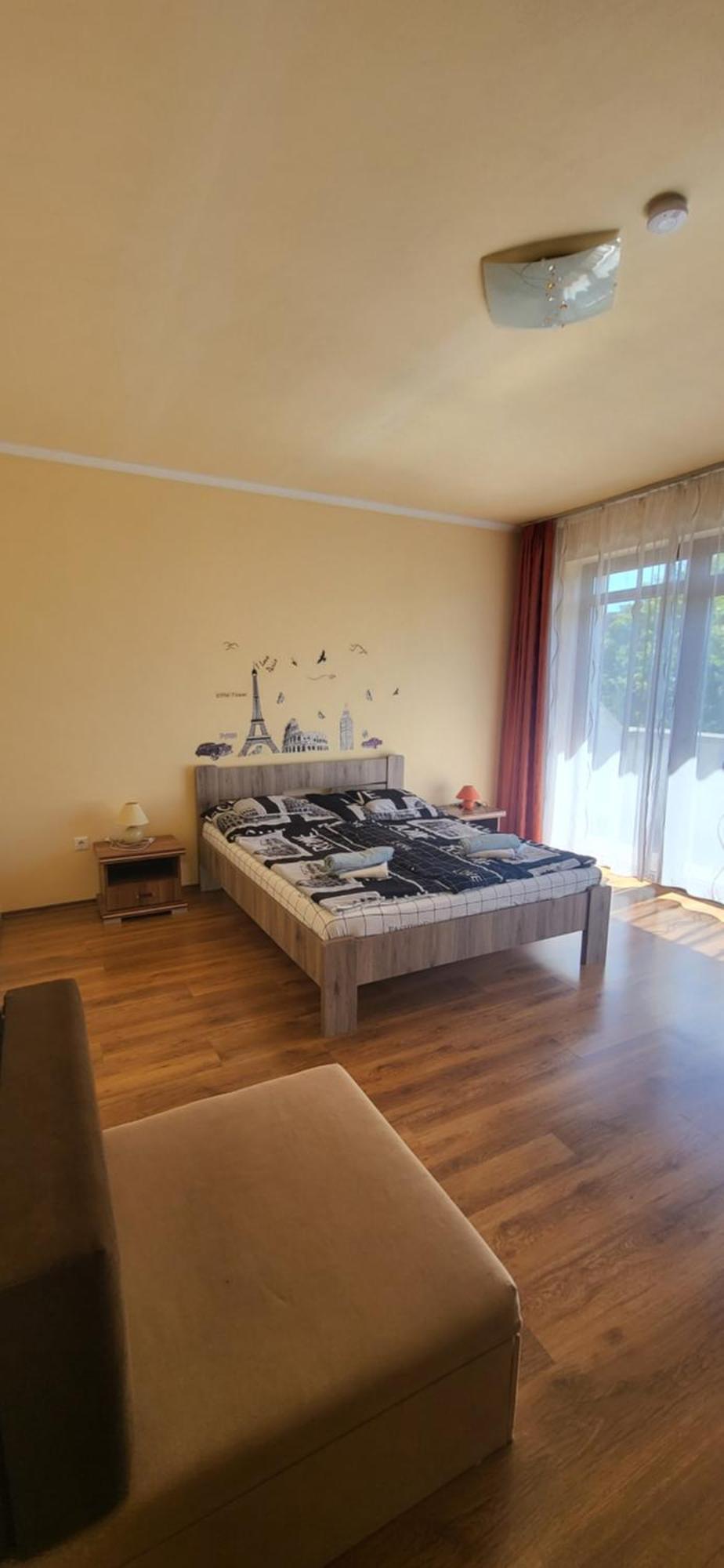 Bastya Apartmanhaz Sarvar Ngoại thất bức ảnh