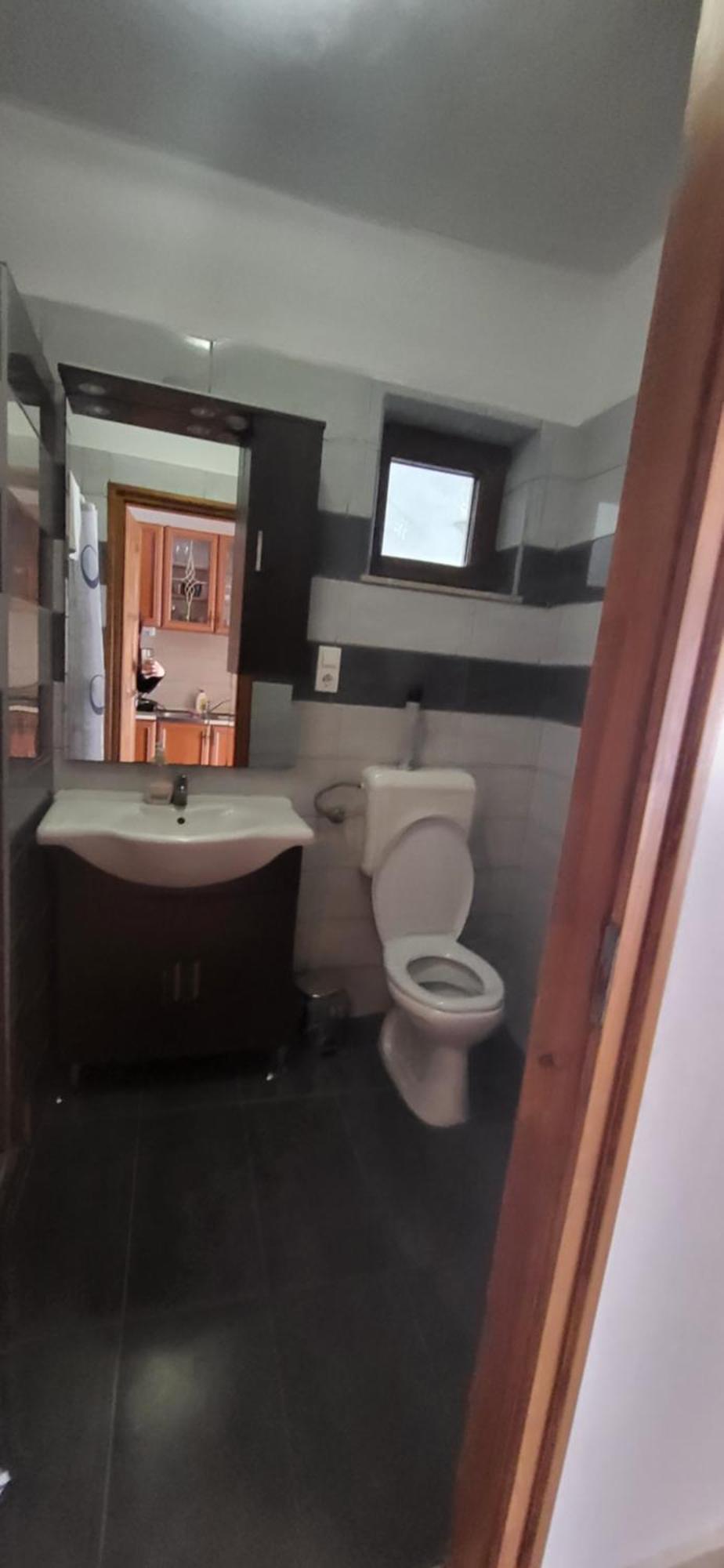 Bastya Apartmanhaz Sarvar Ngoại thất bức ảnh