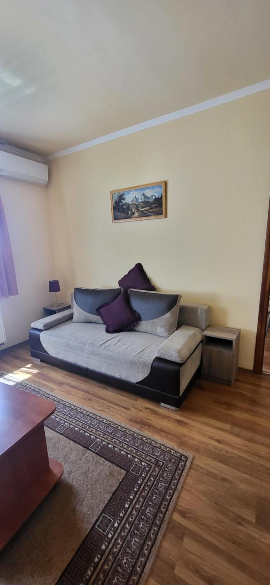 Bastya Apartmanhaz Sarvar Ngoại thất bức ảnh