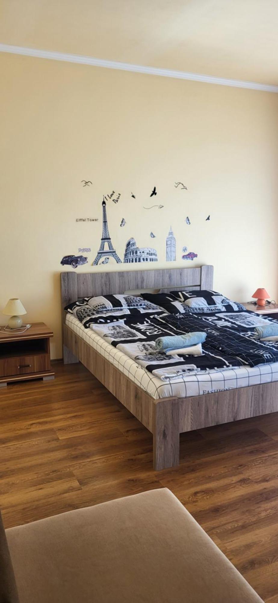 Bastya Apartmanhaz Sarvar Ngoại thất bức ảnh